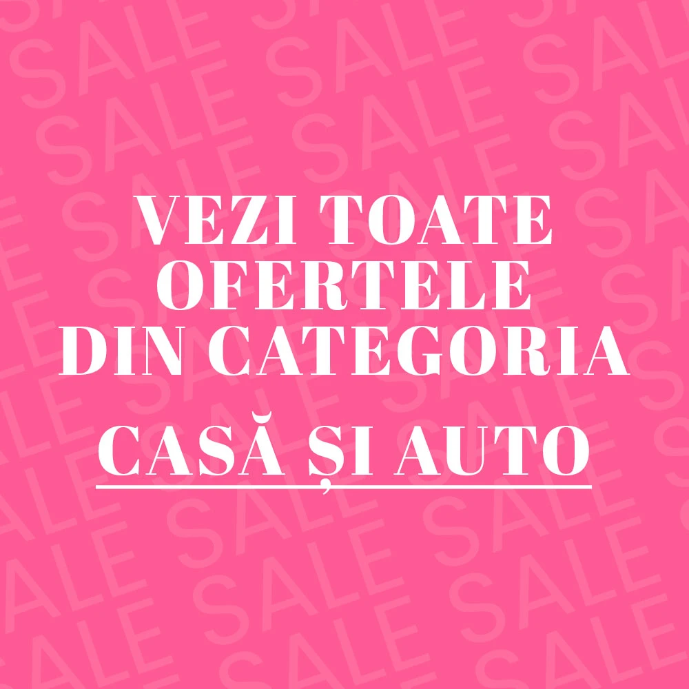 Casă și Auto